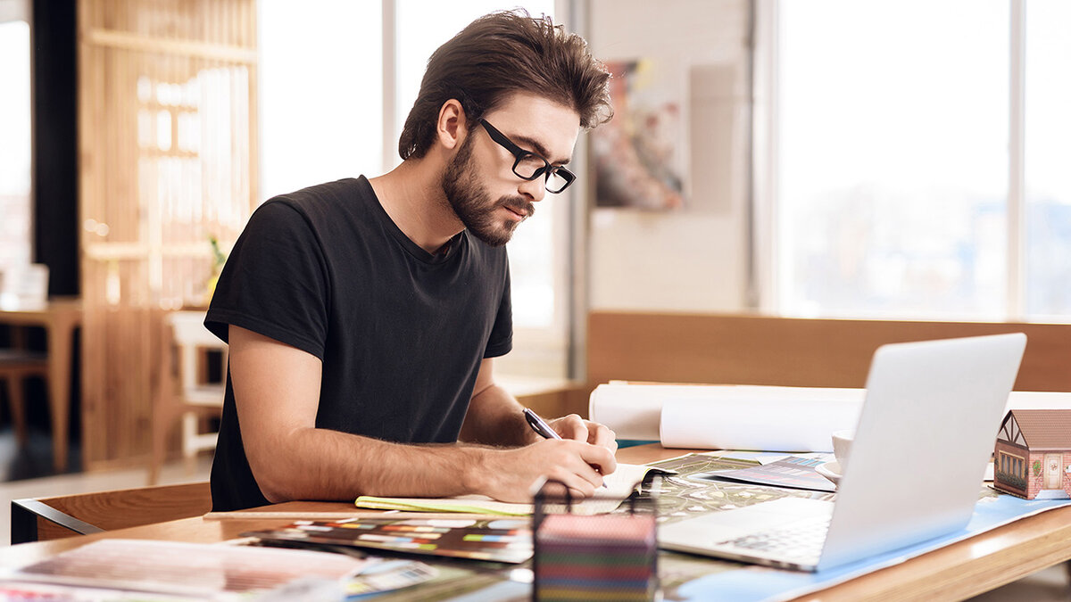 Как сделать хороший сайт с помощью фрилансера