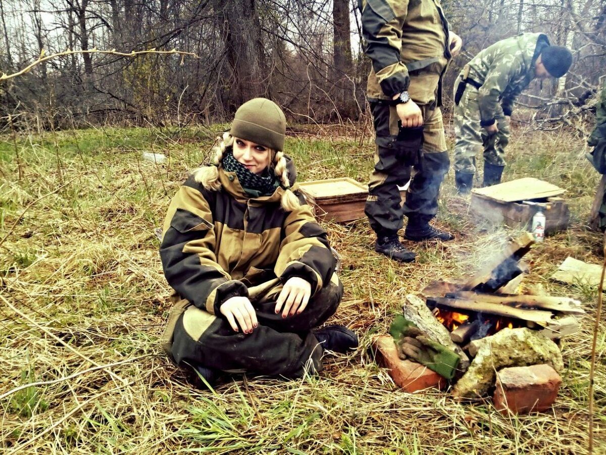 Наталья Хим: «Мы должны нести частички огонька друг друга» | СВОи. Герои  регионов | Дзен