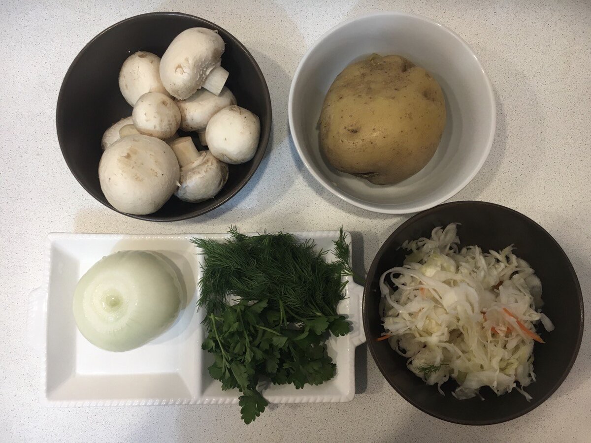 ингредиенты