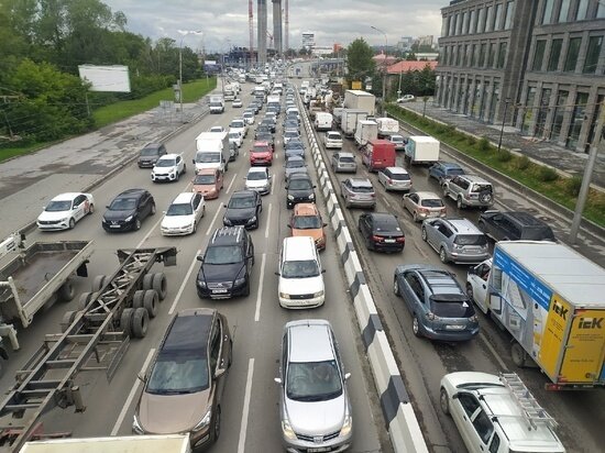     Фото: Густаво Зырянов / "МК в Новосибирске"