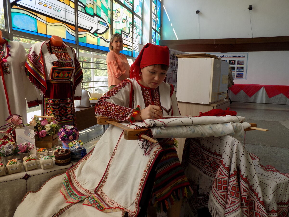 Фото Елены Яшметовой