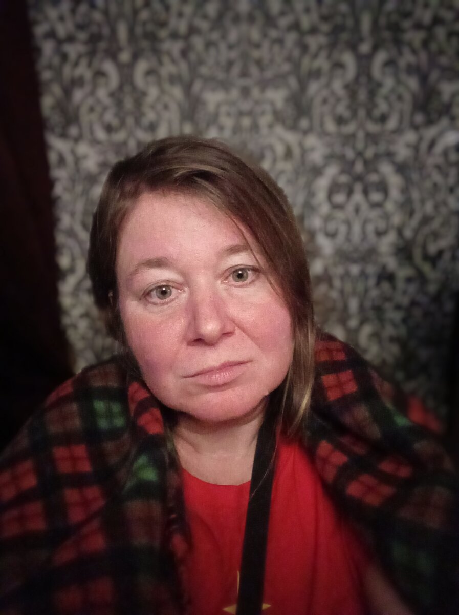 автор (предновогодний)