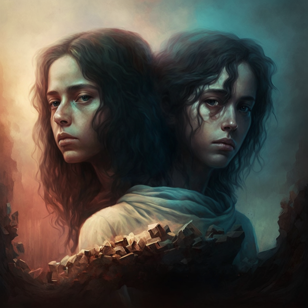 В предательстве лучших друзей