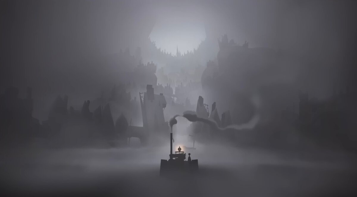 Мультфильм "Клаус"