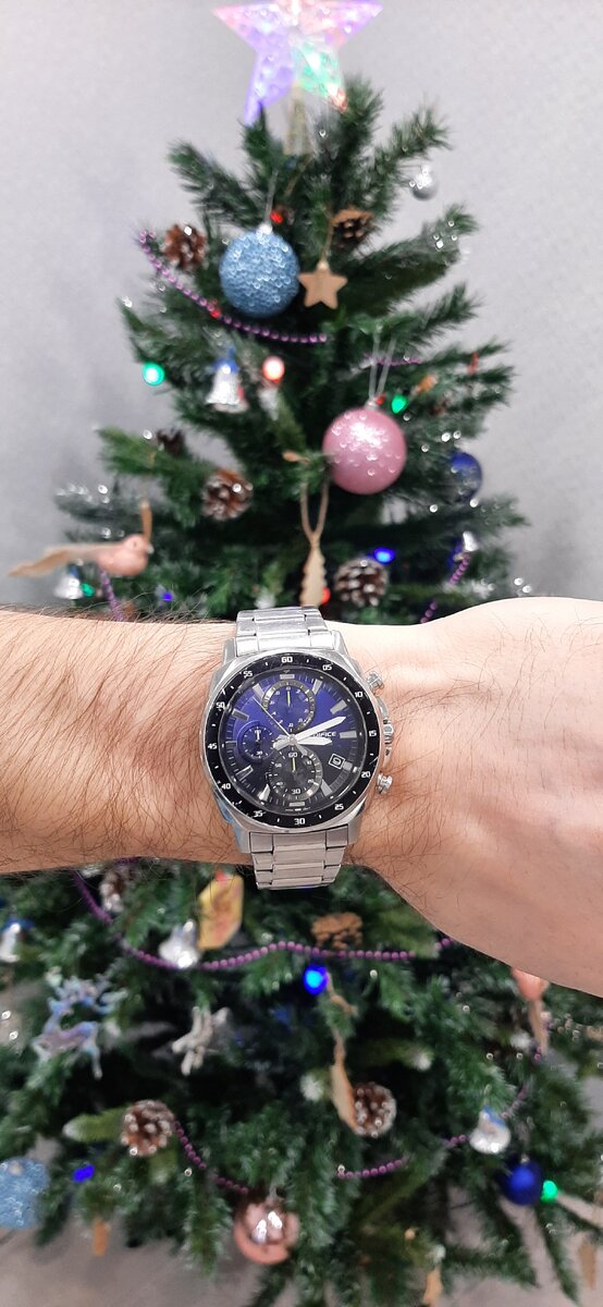 Сфоткал после написания этой статьи.