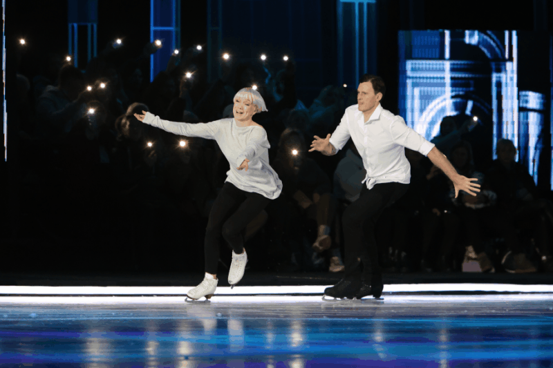 Новогодняя афиша. Анонс января. Ледниковый период снова вместе 2022. Анонс января. Новогодняя афиша.