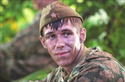    В России Панин много снималсяLegion-Media