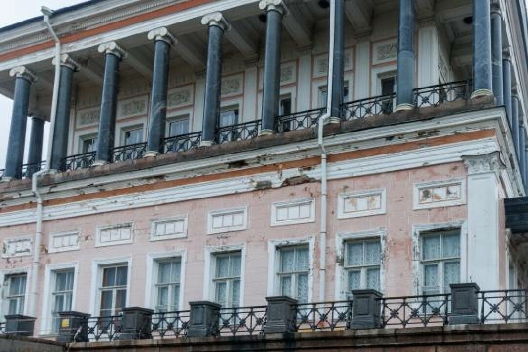   Фото: Фонд имущества Санкт-Петербурга