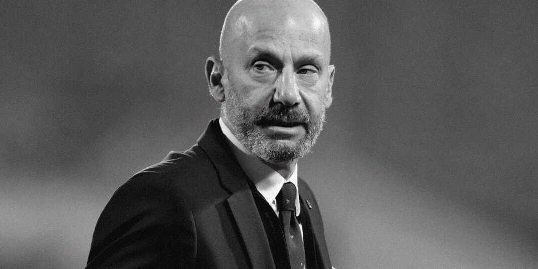 «Это огромная потеря». Нобель — о жизни и смерти легенды итальянского футбола