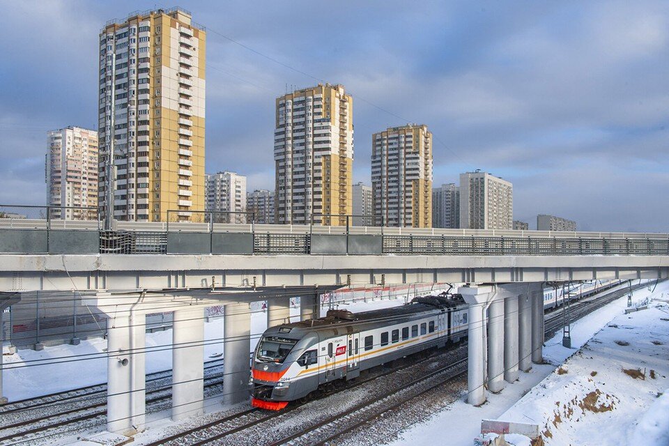     Фото М. Мишина. Пресс-служба Мэра и Правительства Москвы