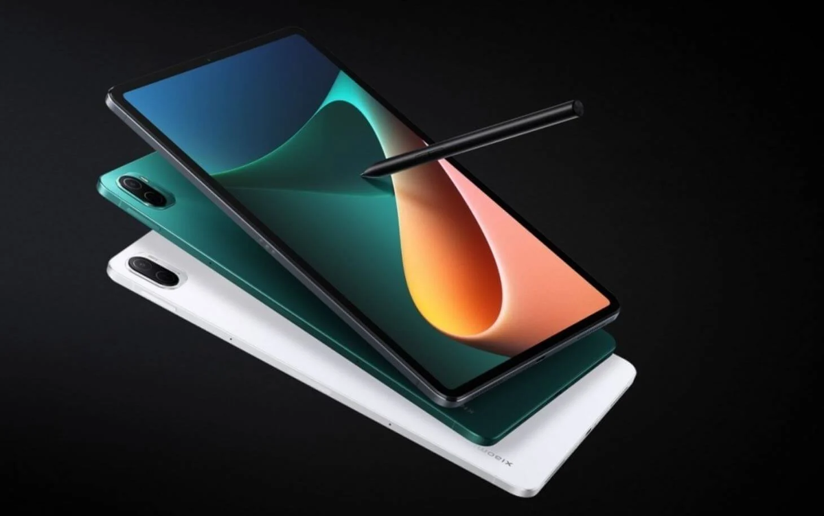 Xiaomi Mi Pad 6 Pro выйдет только в Китае, а Xiaomi Mi Pad 6 появится в  других странах. Их презентация ожидается на MWC 2023 | iXBT.com | Дзен