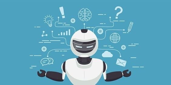 AI and school? Is it possible?