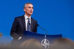    Фото: nato.int Ирина Моргунова
