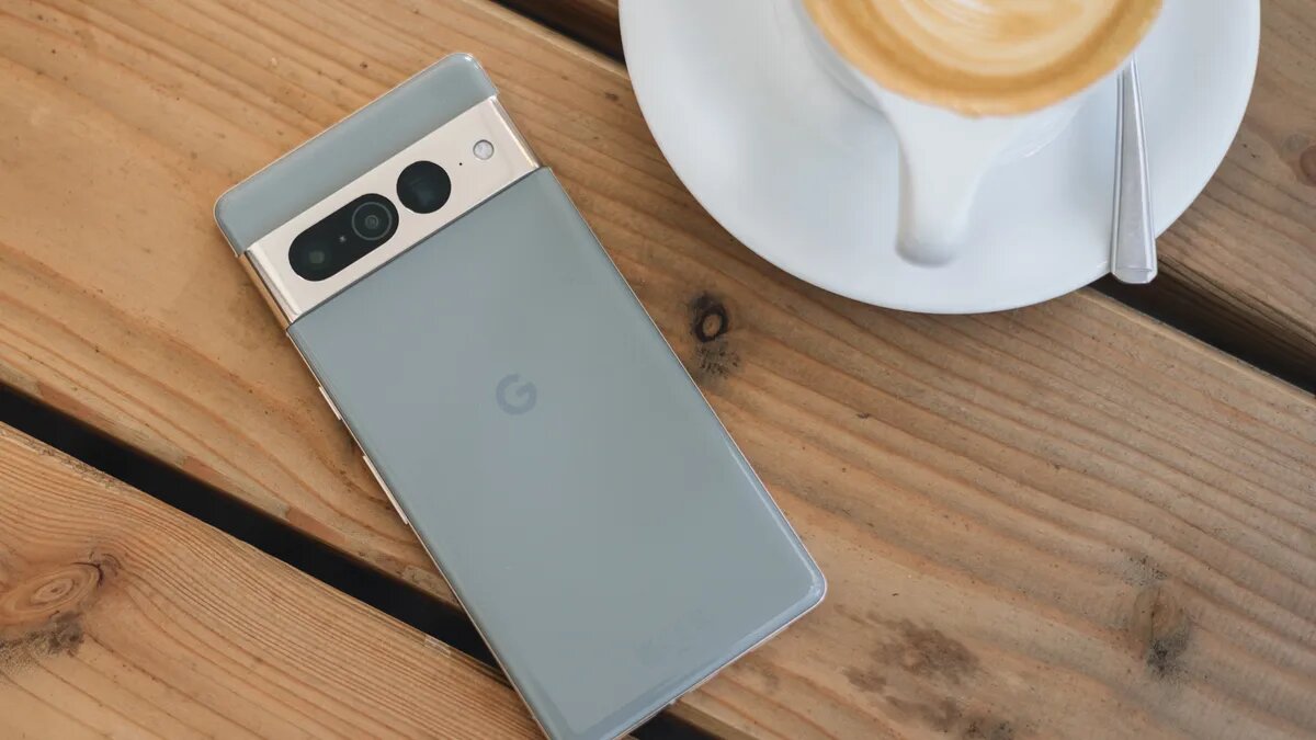 Google Pixel 7 Pro