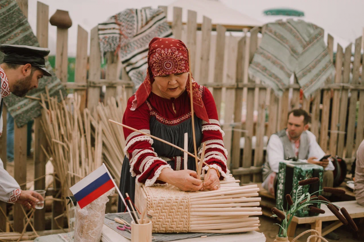    Очень малый бизнес.