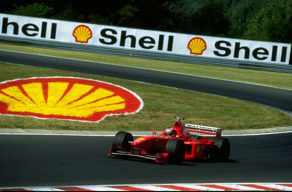 Фото: F1  📷

