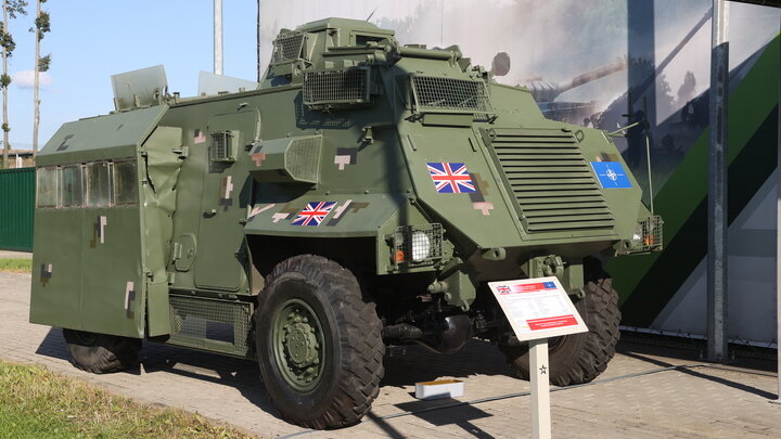 © BULKIN SERGEY/GLOBALLOOKPRESS