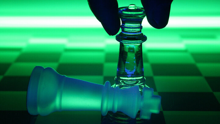 © CHROMORANGE / BILDERBOX/GLOBALLOOKPRESS