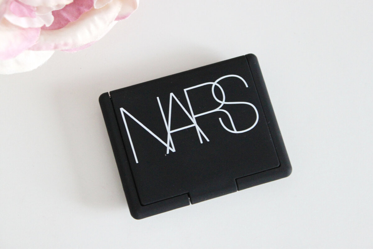 Румяна для лица Nars.