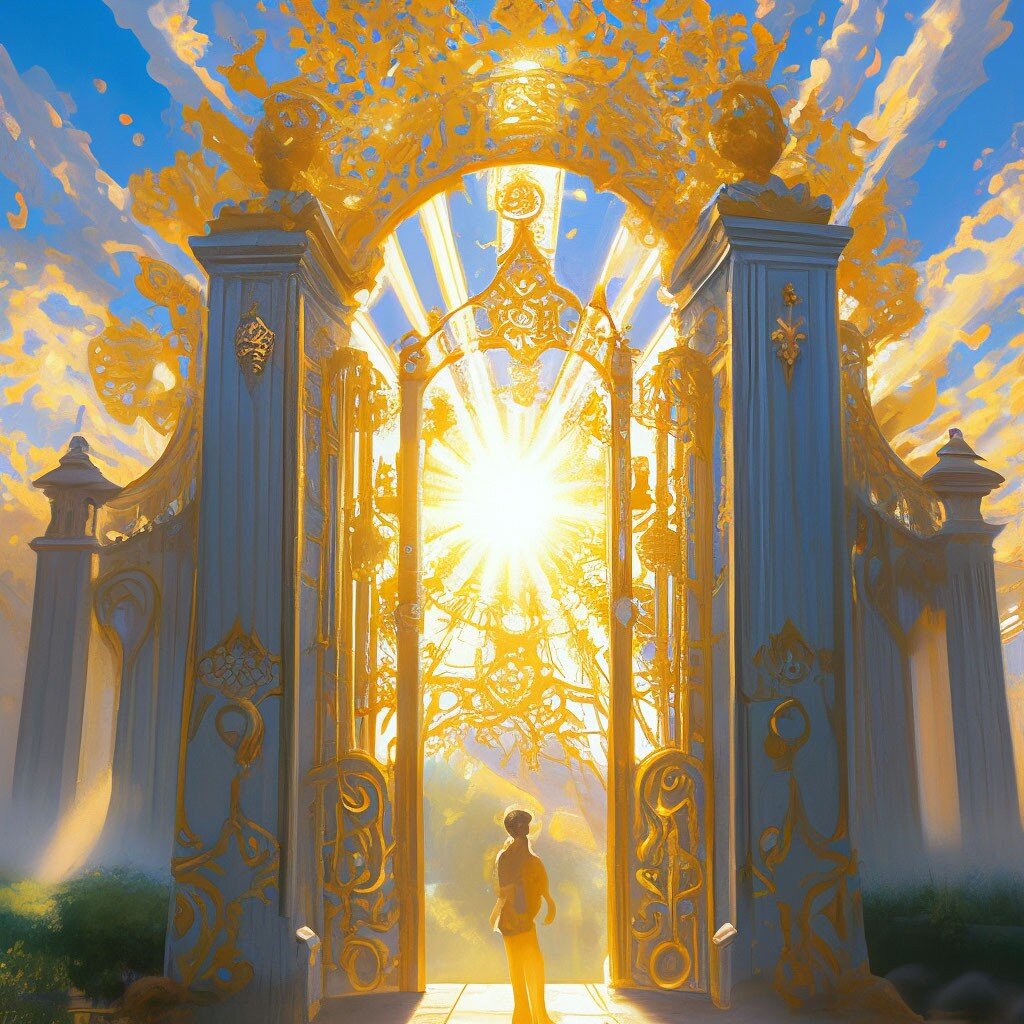 Солнце в воротах Согласия. Арс, а согласие это беременная девушка обозначает?))