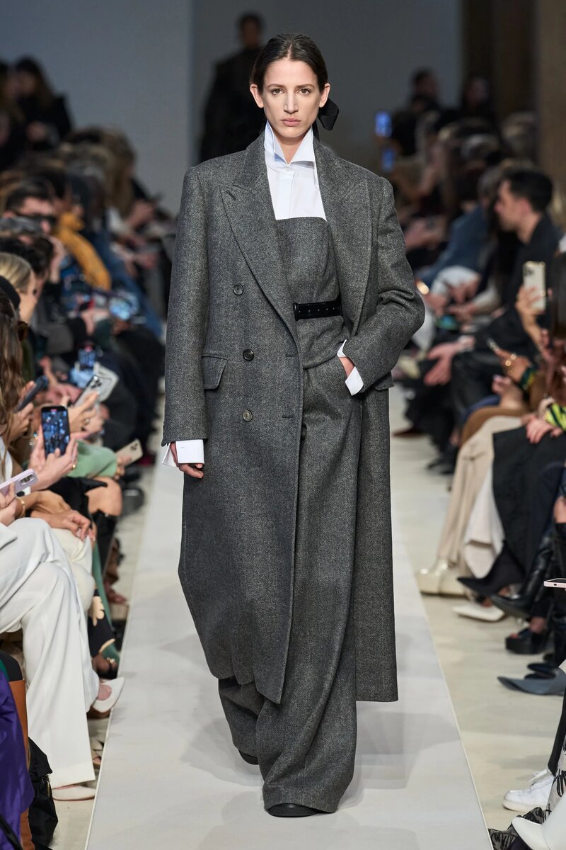 Max Mara FW 2023