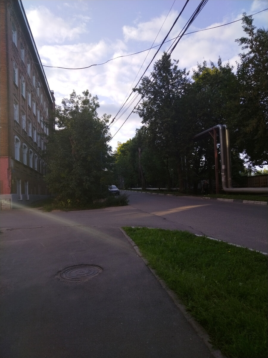 Фото автора 