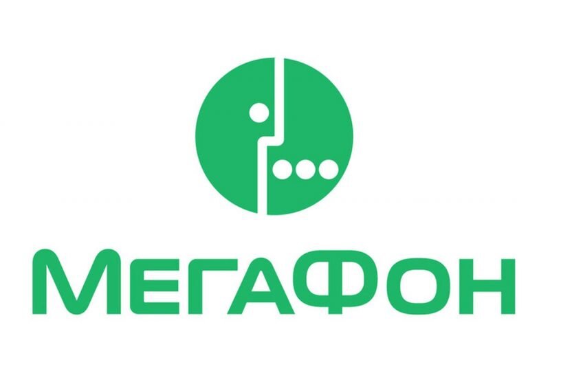 Иллюстративное изображение: логотип «Мегафон».