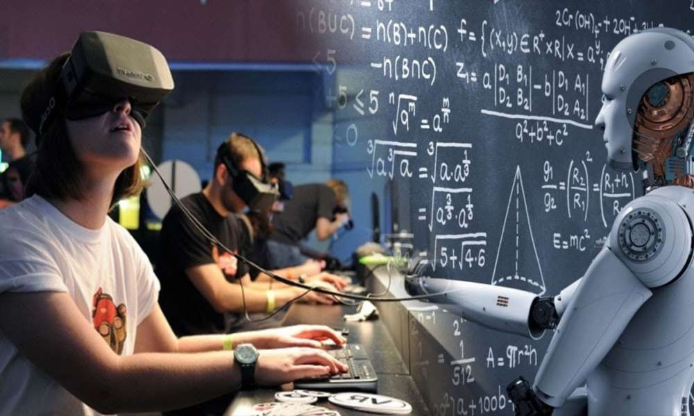 "Университетская среда" от 30 августа