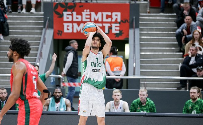 Фото: предоставлено realnoevremya.ru БК «УНИКС» 