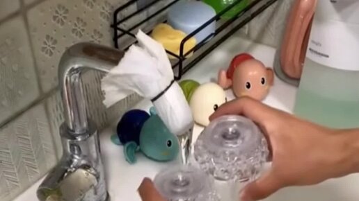 Проверка Товаров | Проверил как работает - Светящийся стакан. Как вам ...