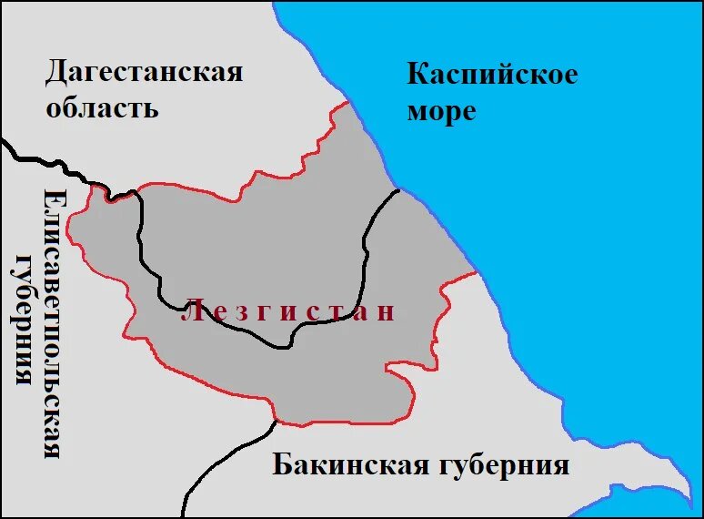 Распоряжением Ильхама Алиева в Азербайджане создается историко-культурный и этнографический заповедник «Хыналыг и Кочевой путь». Что касается этнографии, то здесь явный подлог.-3