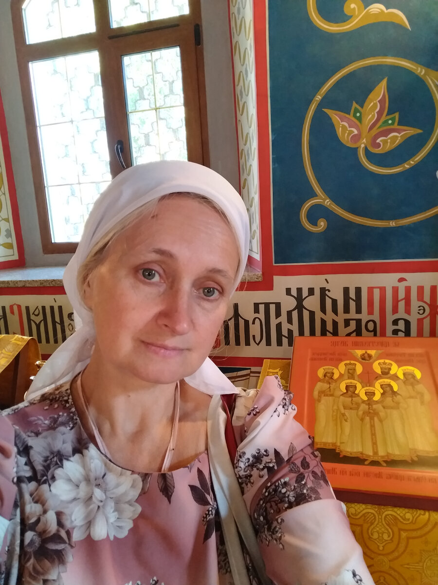 г. Суздаль, Казанский храм