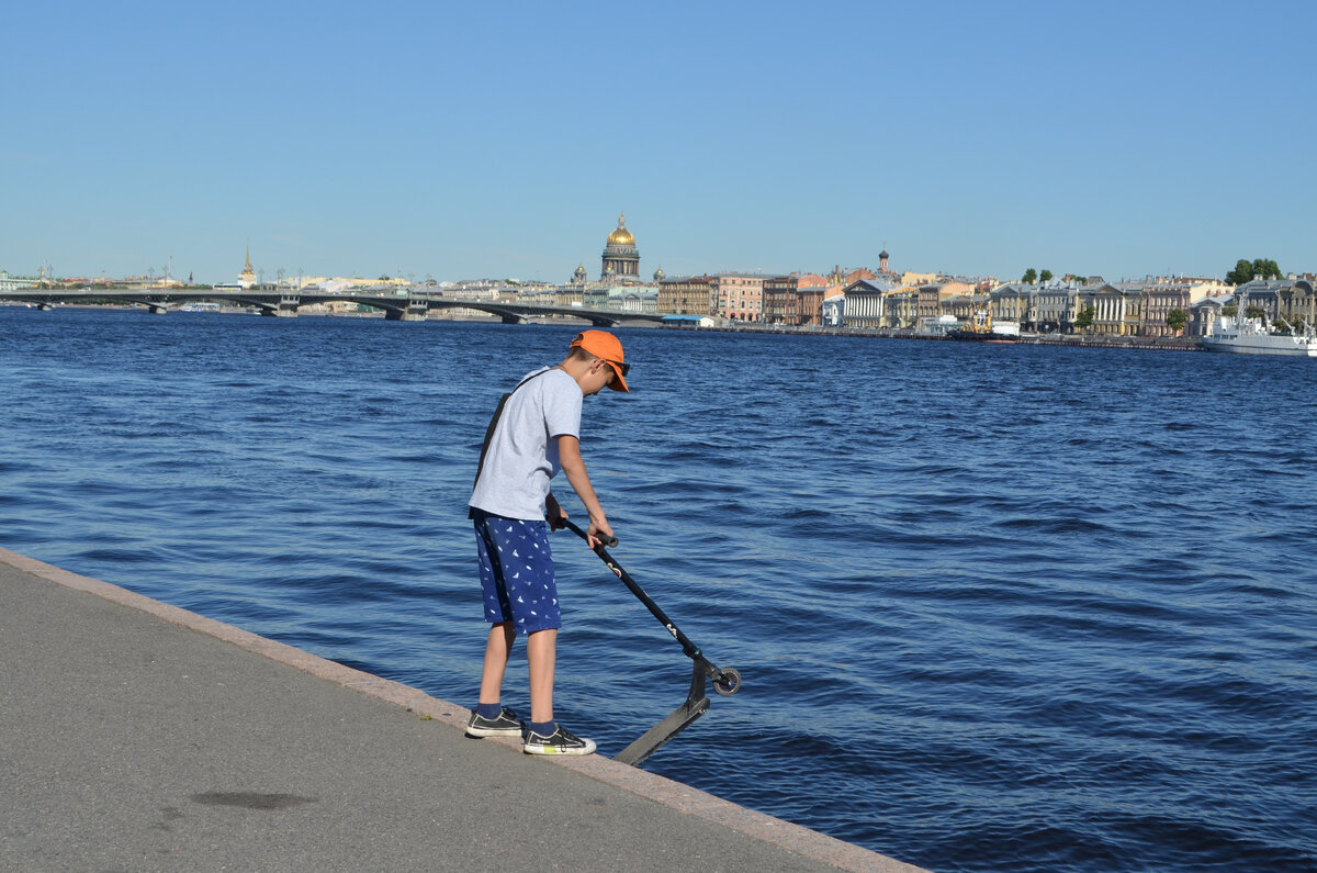 Фото автора