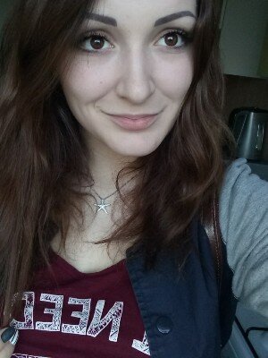 Валерия Мунтяну (Nuliza, lizakisssa) в 2019 году