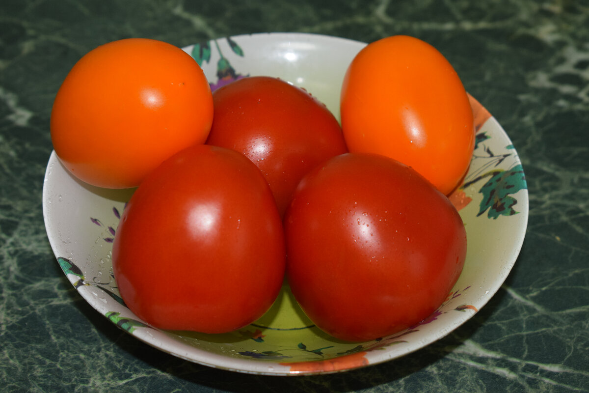 любимые помидорчики(фото автора)2020