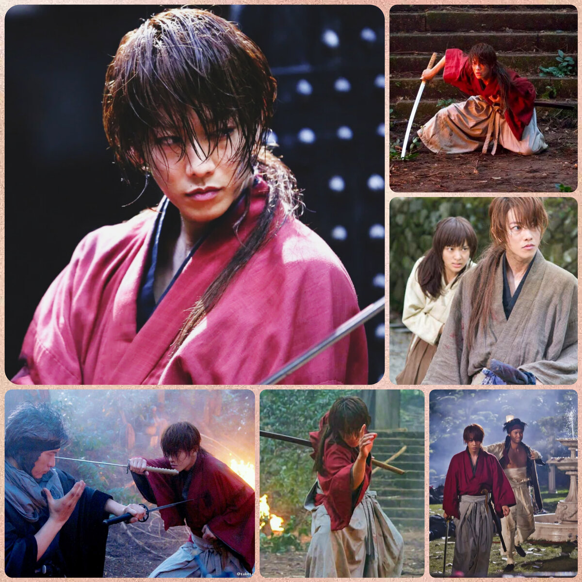 Кадры из этого фильма