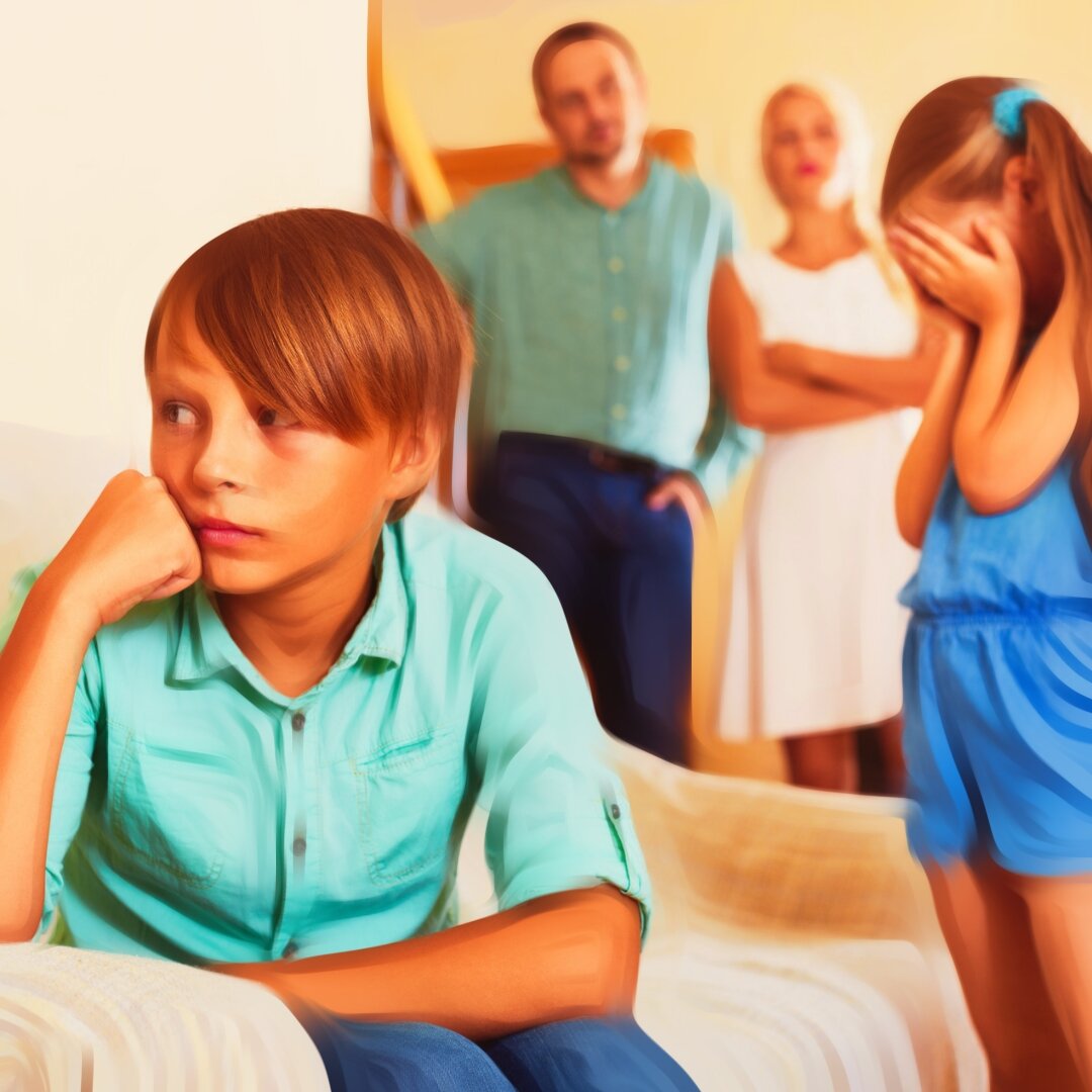 Картинка создана автором канала