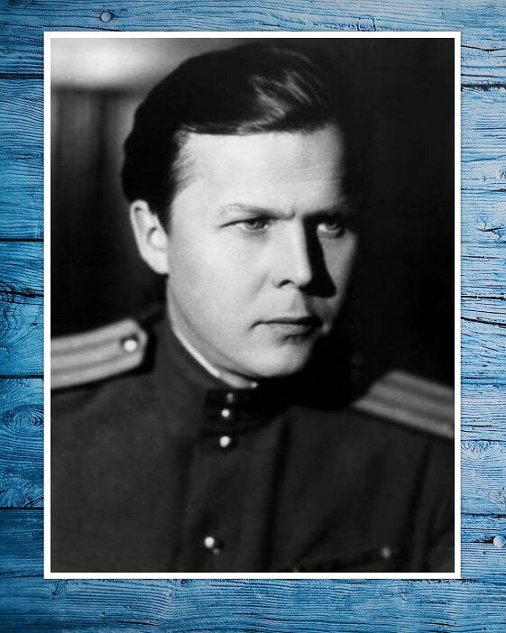 Стихотворение—исповедь Твардовского: всего 6 строчек | Библио Графия | Дзен