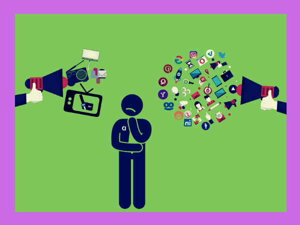 Маркетинг продаж