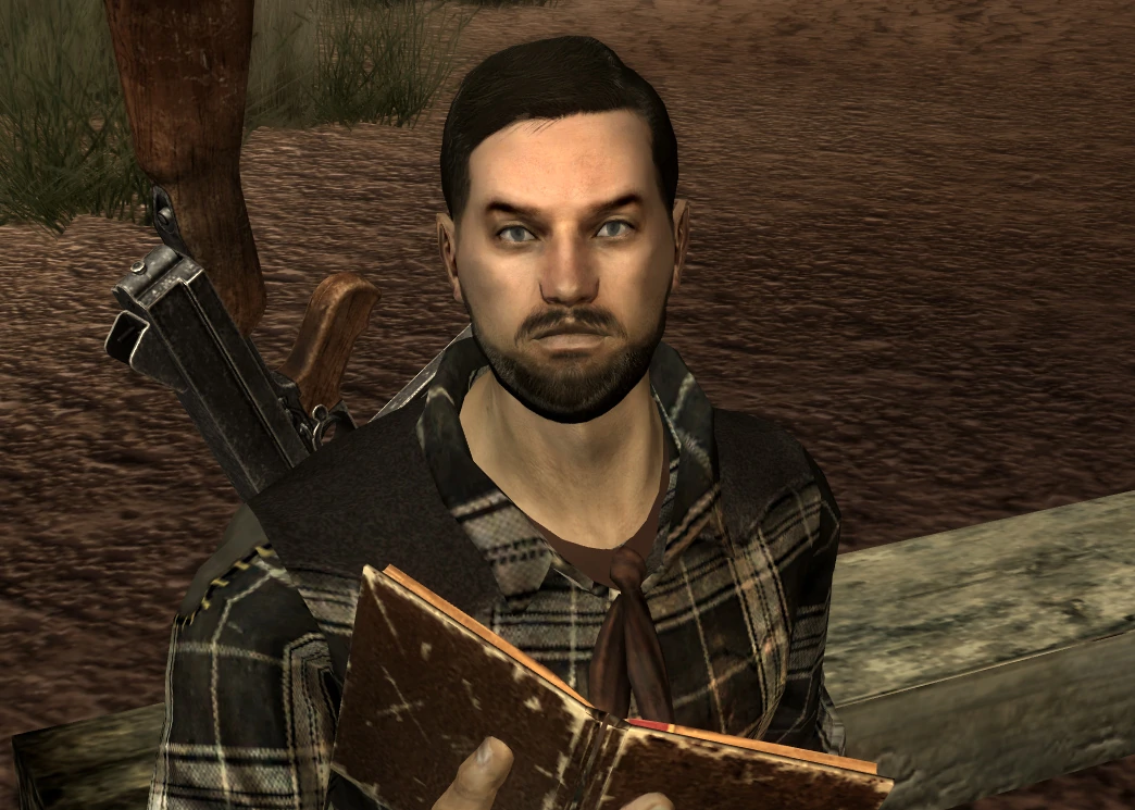 Honest hearts. Дэниел FNV. Дэниэл Аррош. Нью Вегас Дэниел. Fallout New Vegas Дэниел