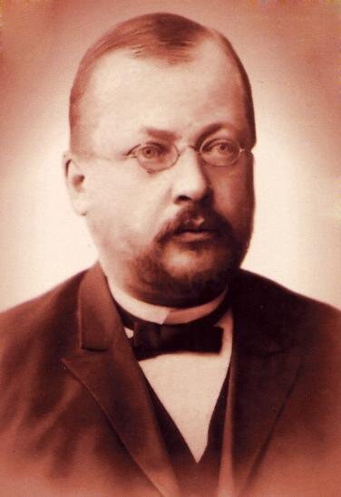 Александр Алексеевич Дмитриев