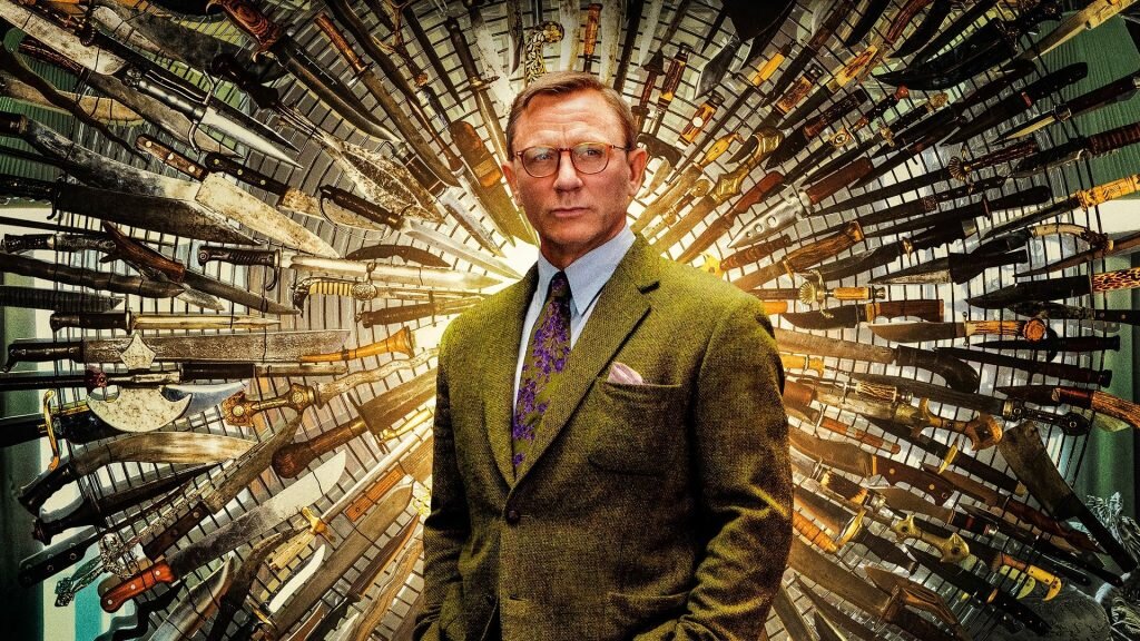 Достать ножи