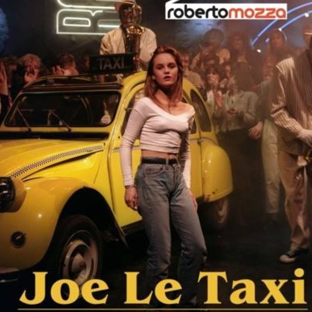   Как ни странно, но история песни про таксиста Джо в исполнении 14-летней француженки Ванессы Паради связана с одной женщиной, которая родилась в 1955 году в деревне Лардозе, рядом с небольшим...