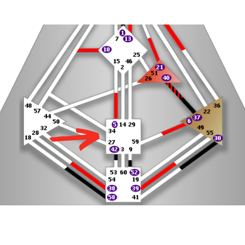Открытый Сакральный центр
