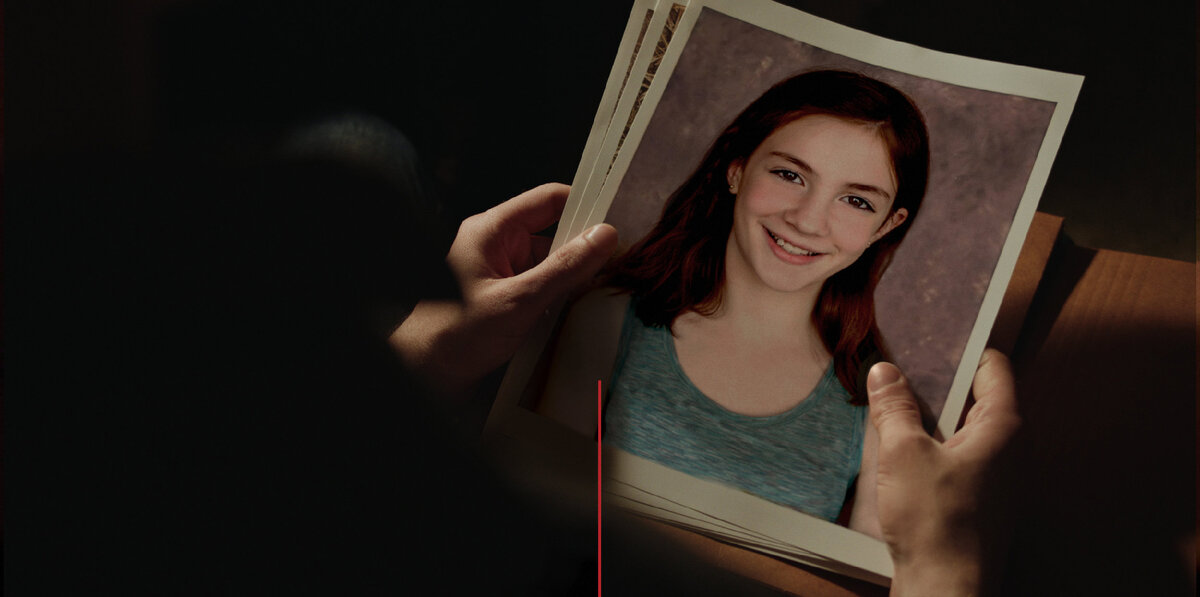 Кадр из фильма "Скрытая истина"