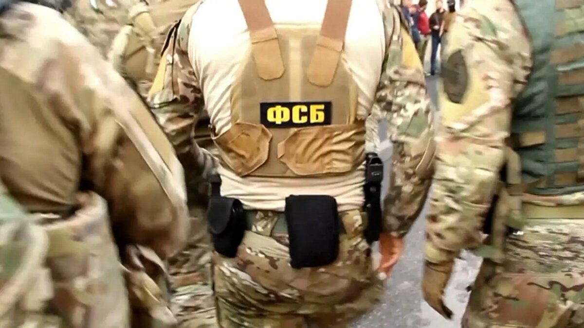 Случаи предотвращения терактов на территории России в 2020-2021 годах4 марта, 11:26