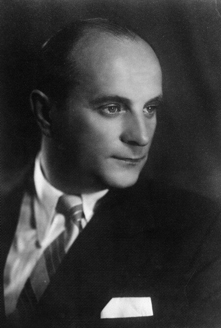 Сергей Штейн