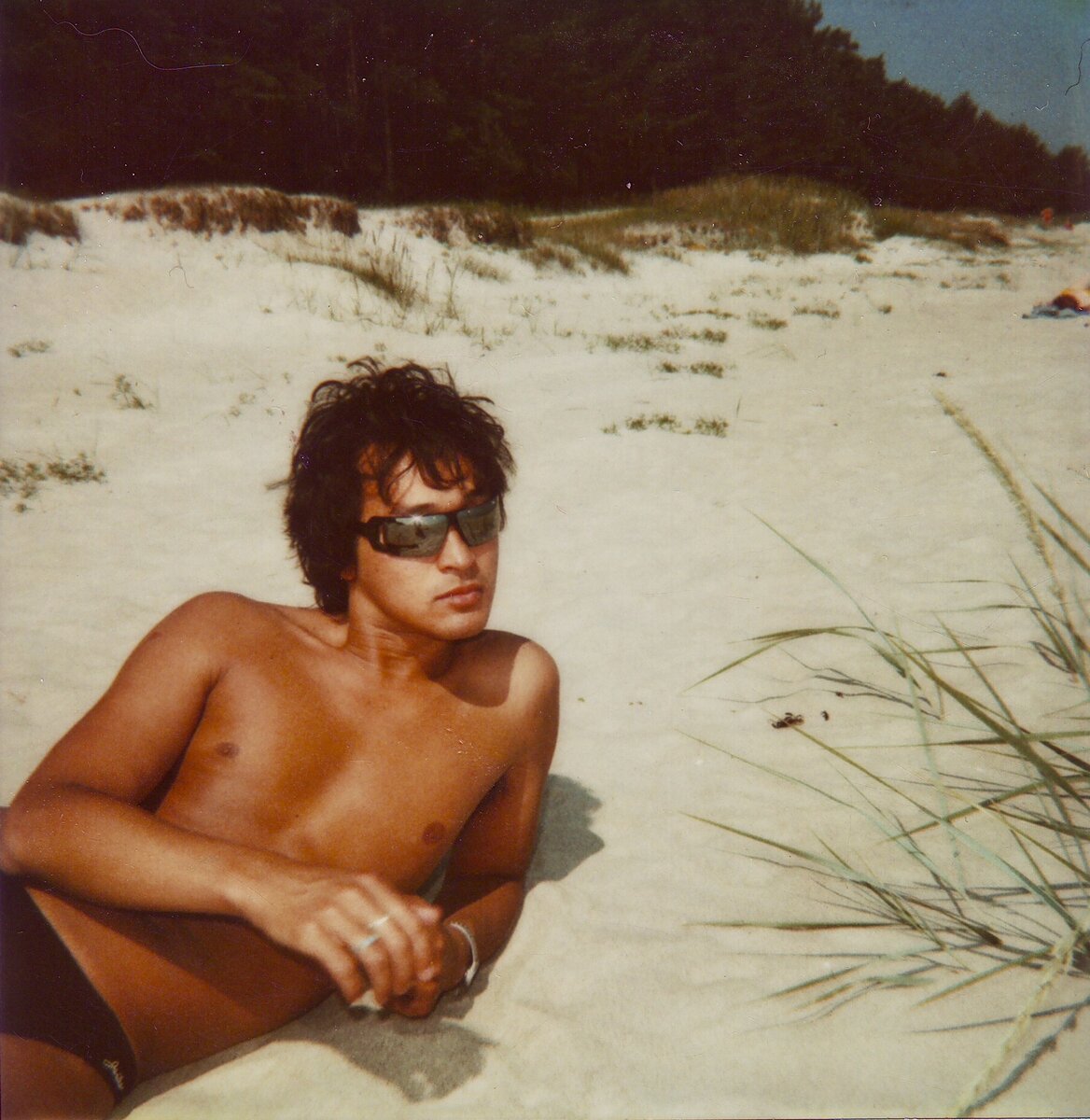 фото из архива Н. Разлоговой