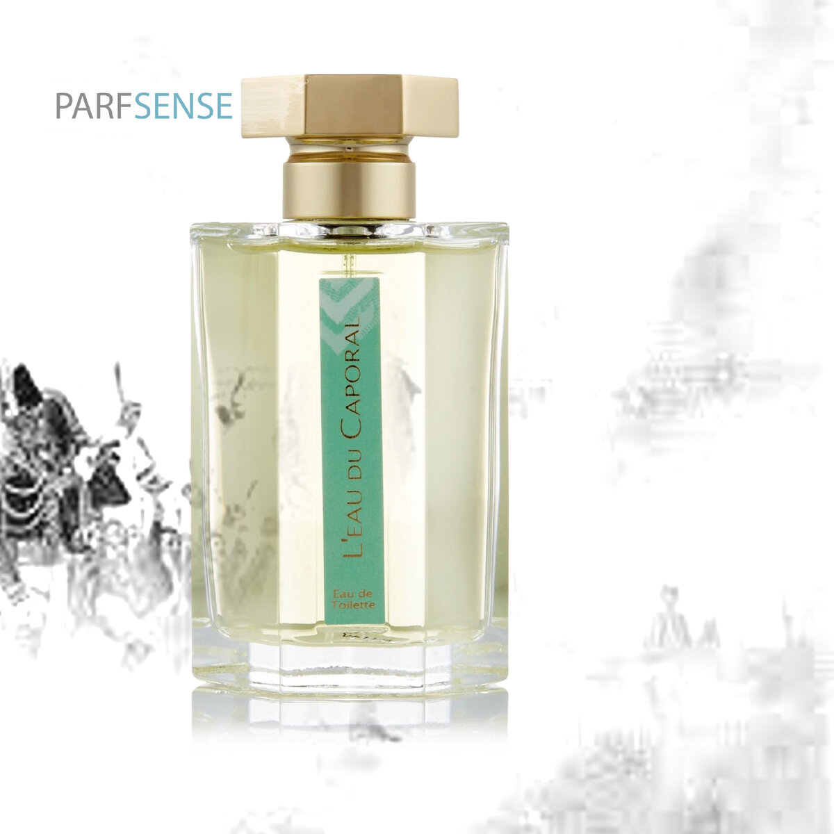 L'Eau du Caporal L'Artisan Parfumeur