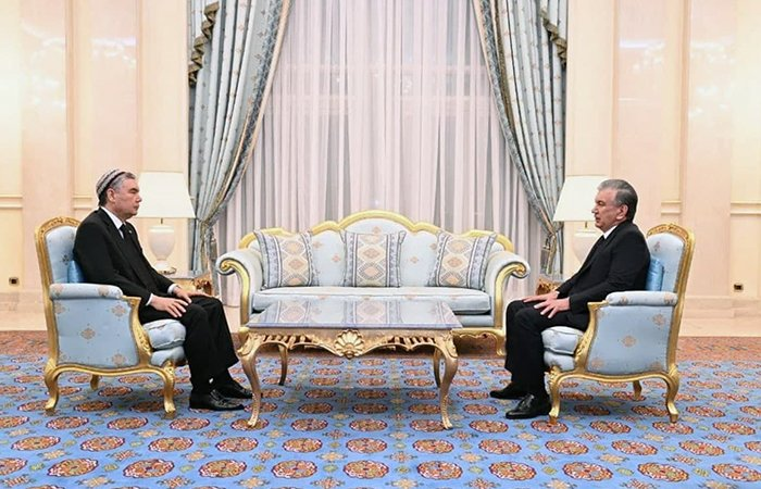 Источник фото: president.uz